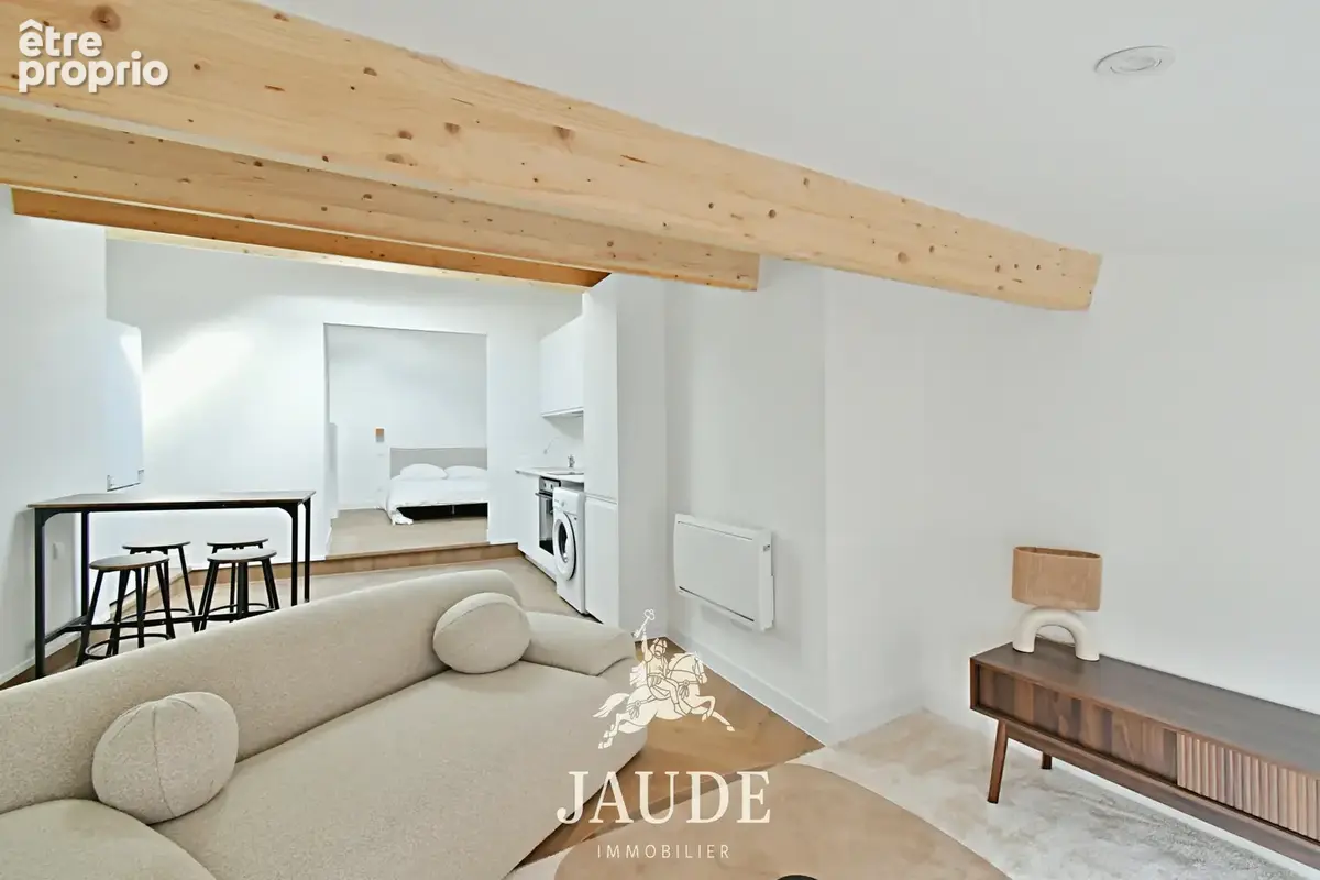 Appartement à CLERMONT-FERRAND