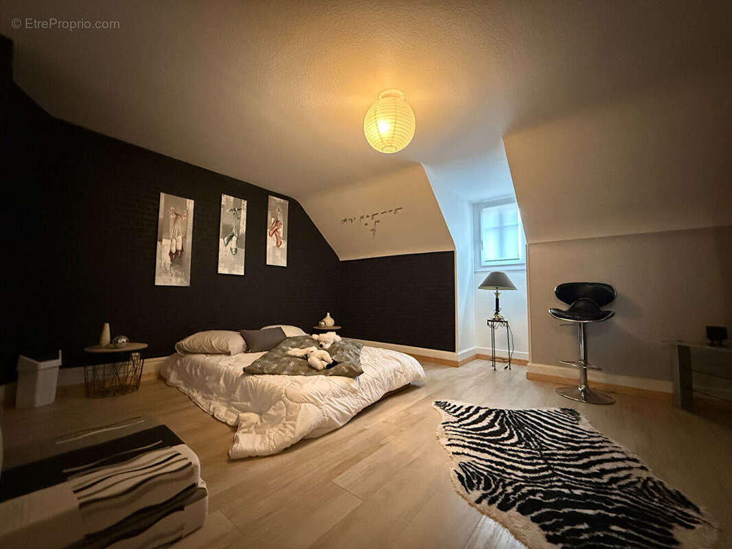 Maison à FRAIZE
