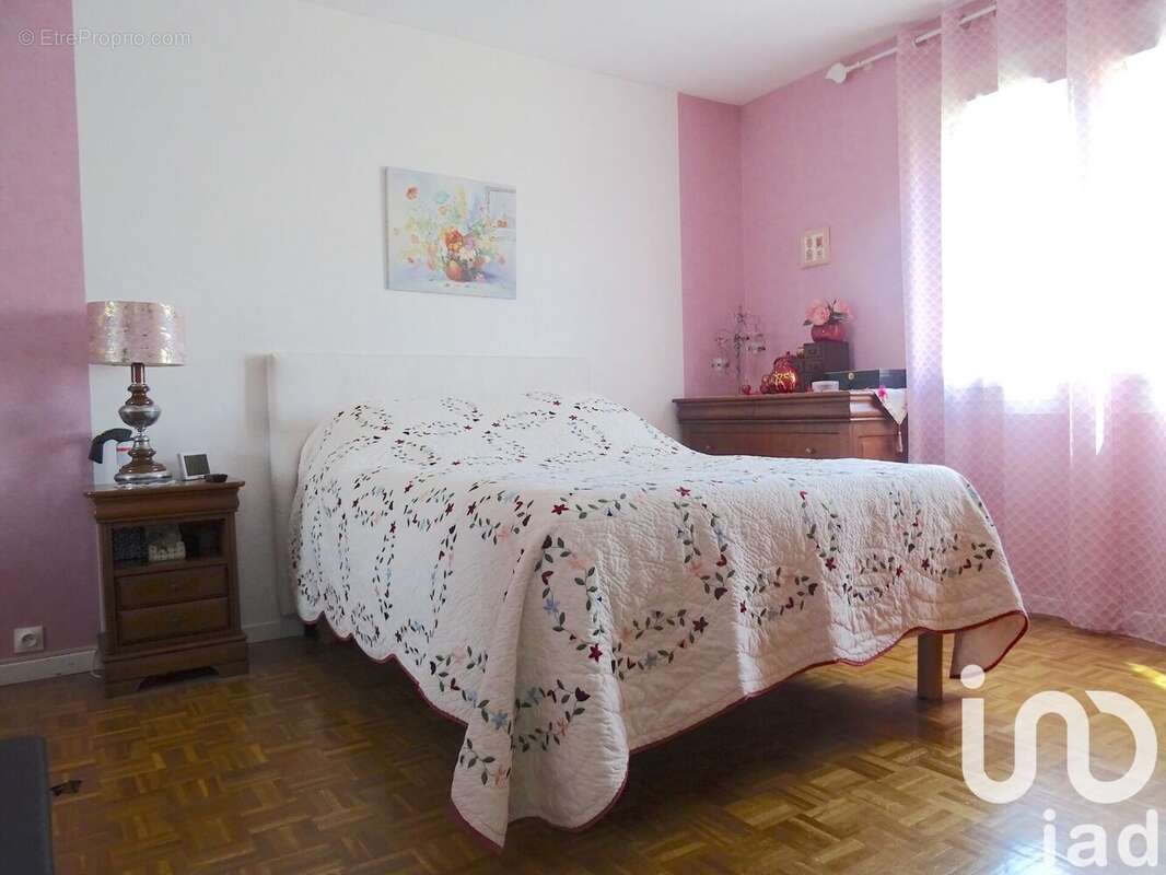 Photo 7 - Maison à BONDOUFLE