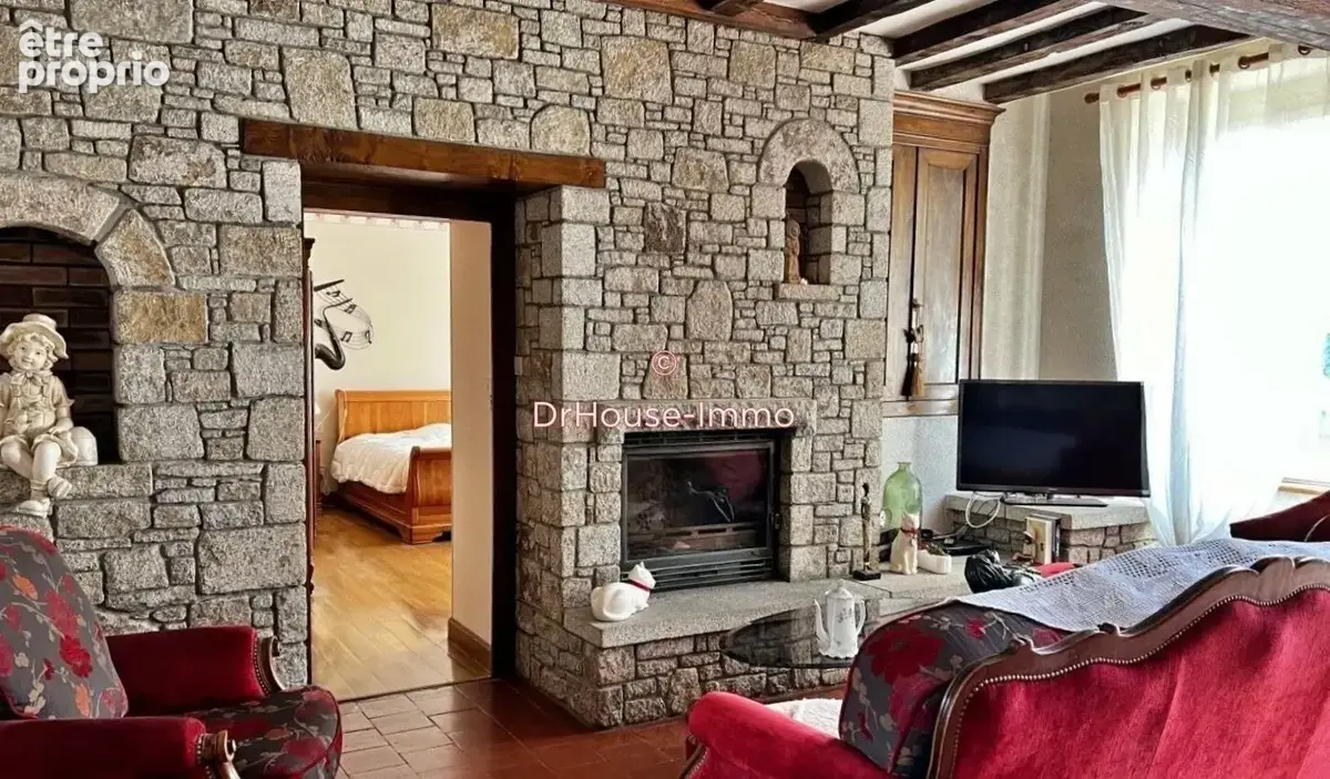 Maison 5 pièces 152 m² à vendre à La Renaudiere (49450) - photo 95