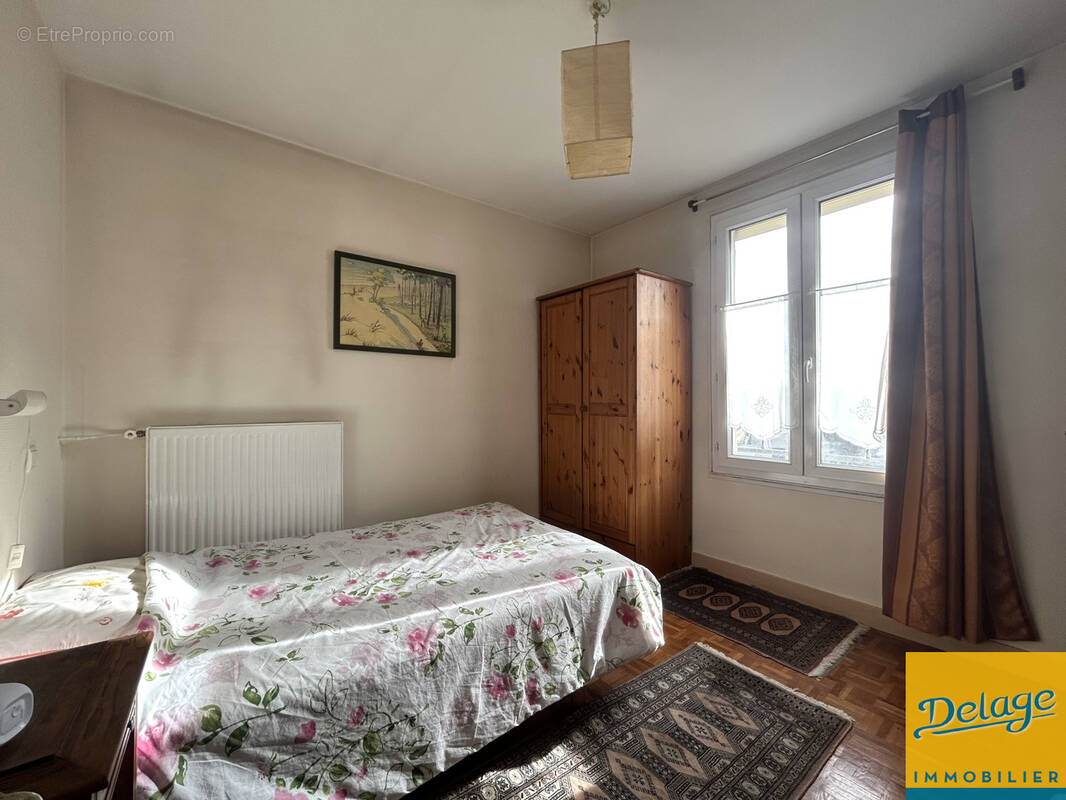 Appartement à LIMOGES