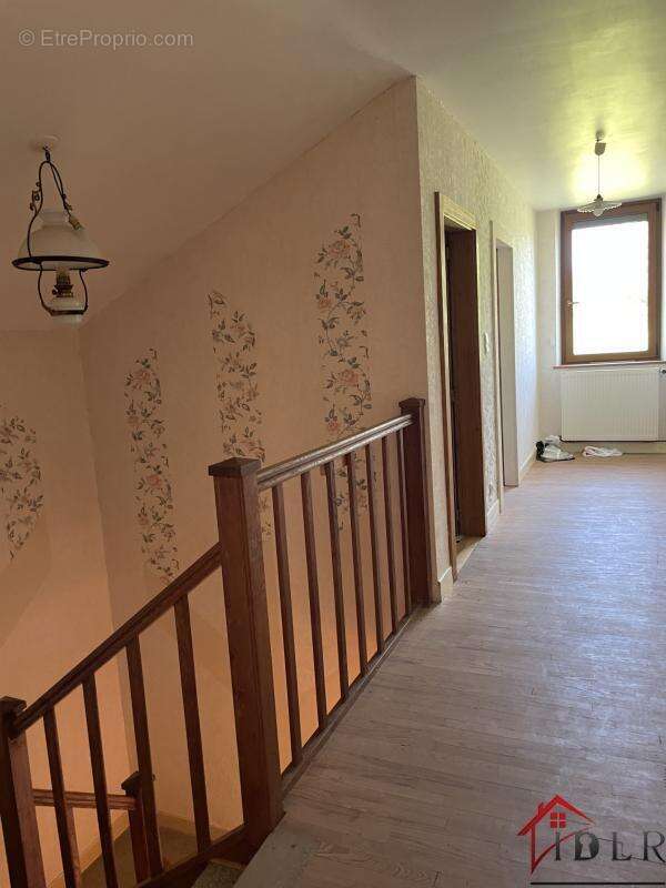 Maison à FRANCALMONT