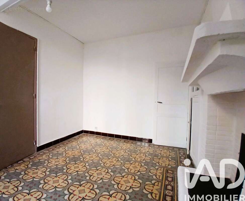 Photo 6 - Maison à AZILLE