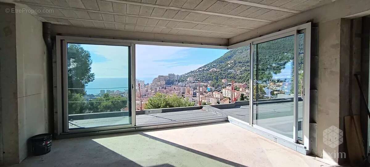 Maison à BEAUSOLEIL