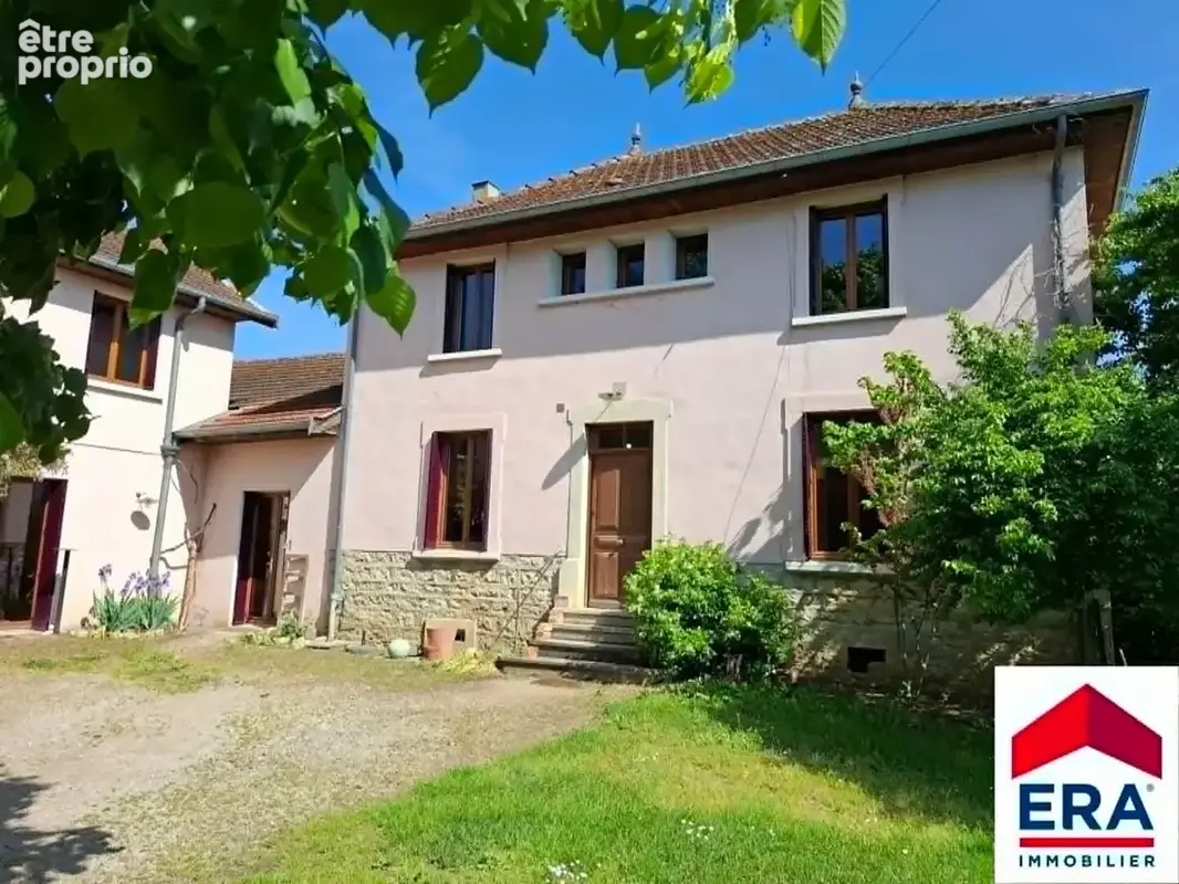 Maison 245m² à vénérieu - photo 16