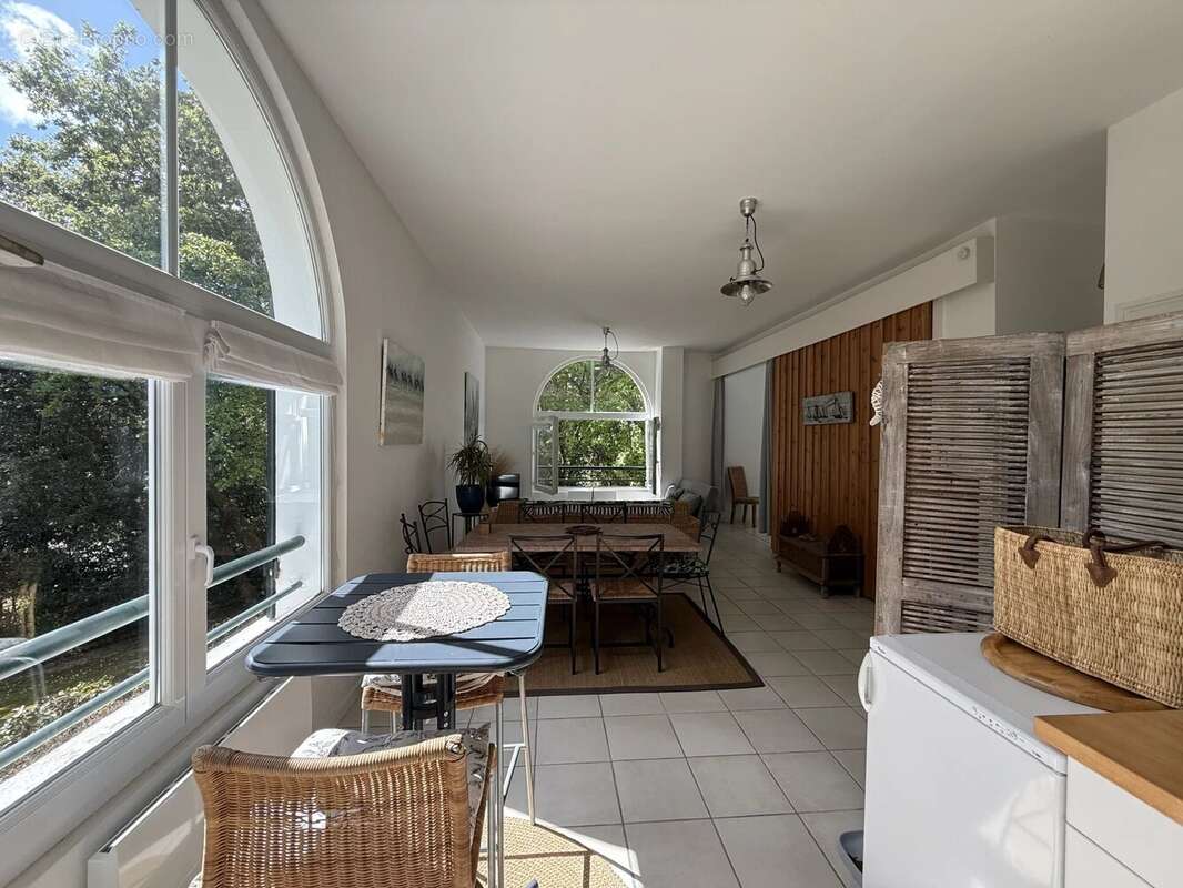 Appartement à ARCACHON