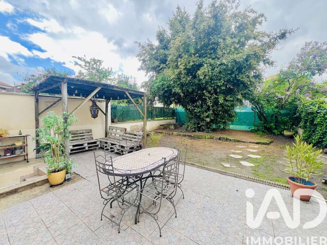 Photo 3 - Maison à CREIL