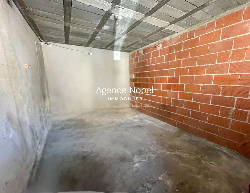 À VENDRE   Appartement T4 avec garage, cave, jardin et balcons à Perpignan - photo 14