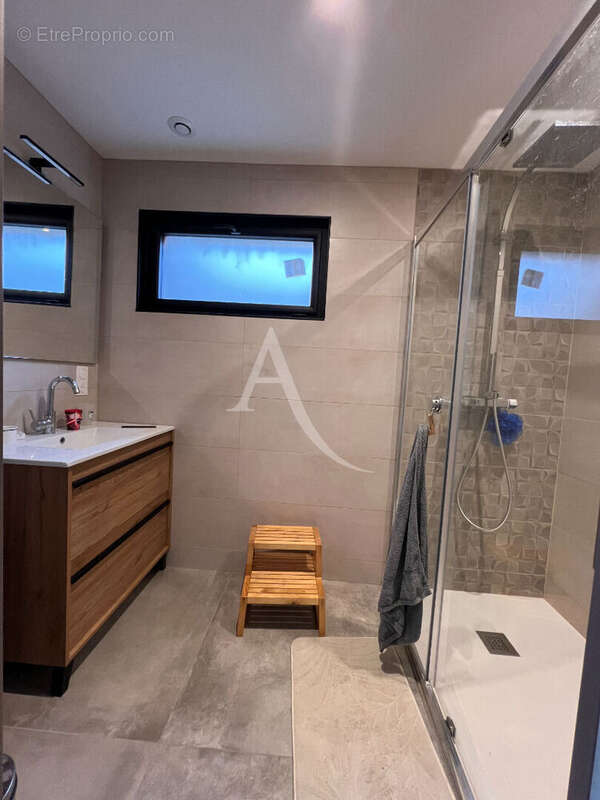 Maison contemporaine de 2022 à vendre à Aizenay - photo 6