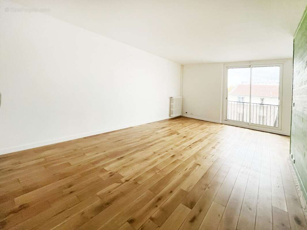 Appartement à MONTREUIL