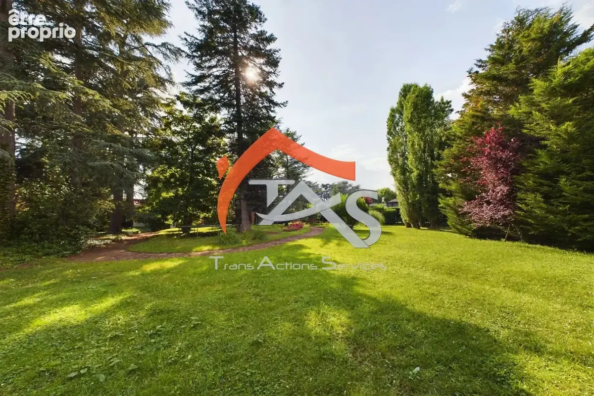 Vente Terrain Saint-chamond(42400) 169 000ï¿œ - photo 4