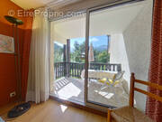 Appartement à ENCHASTRAYES