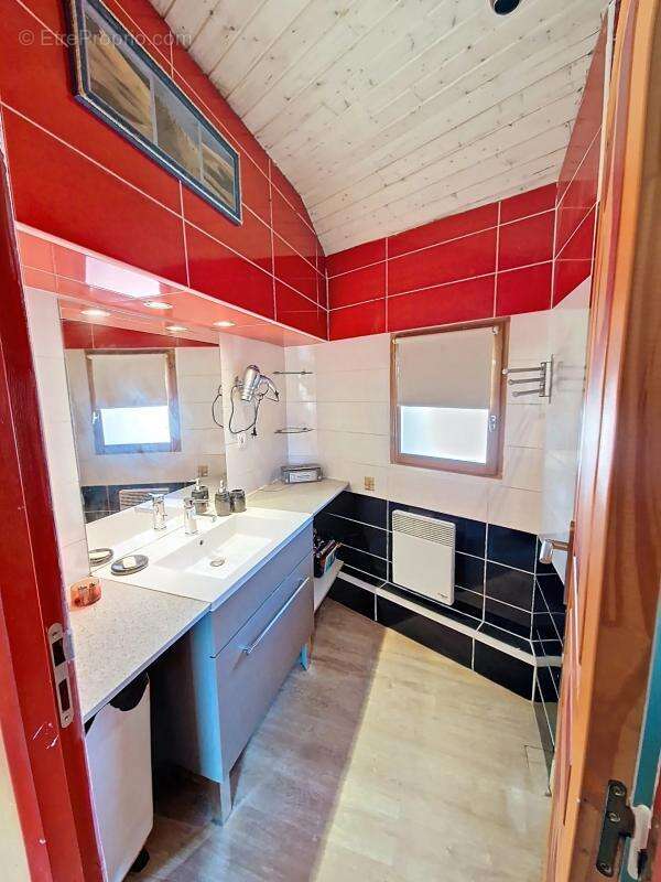 Appartement à FONT-ROMEU-ODEILLO-VIA