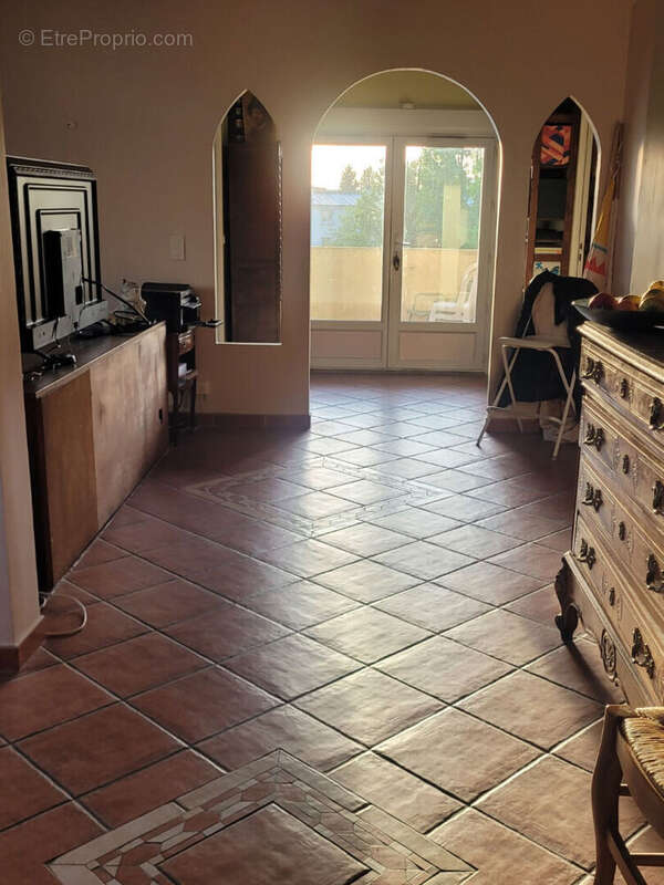 Appartement à CHAMPIGNY-SUR-MARNE