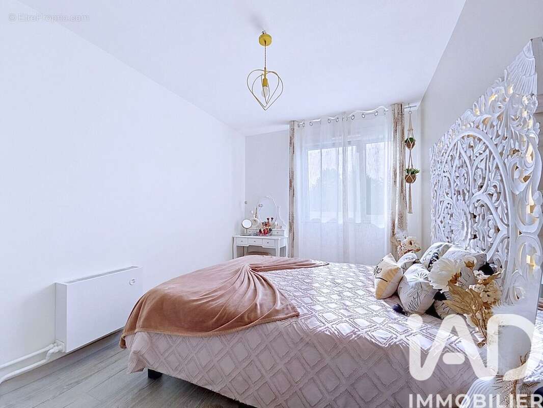 Photo 9 - Appartement à REIMS