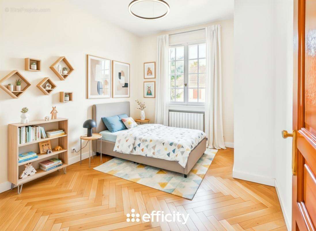 Maison à EMERAINVILLE