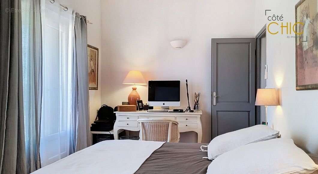 Appartement à FABREGUES