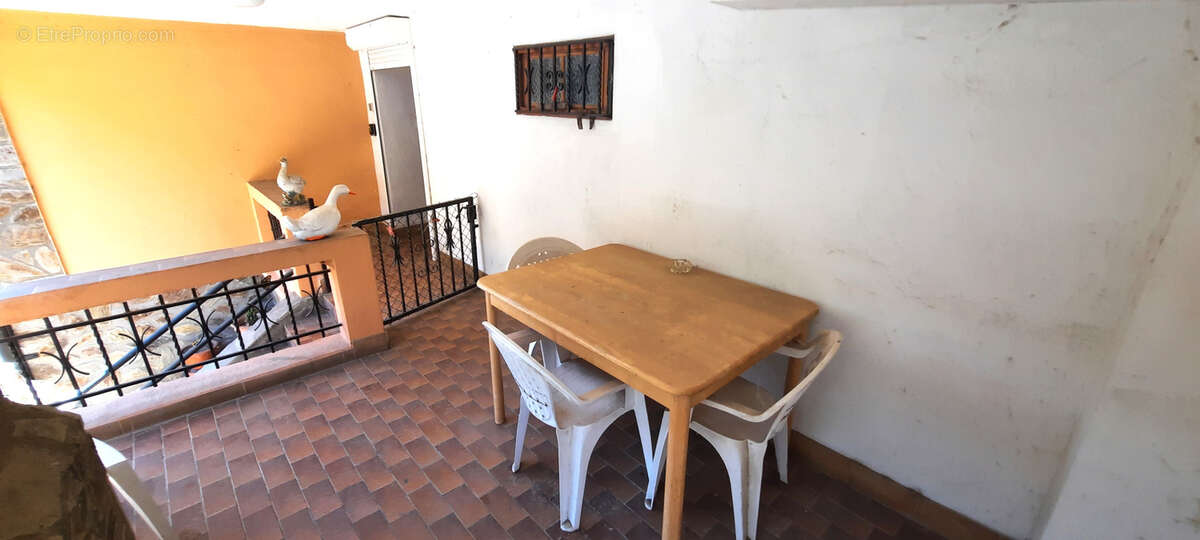 Amelie les bains, maison familiale, garage, 4 chambres - photo 18