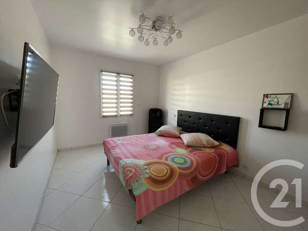 Maison à SAINT-SULPICE-DE-ROYAN