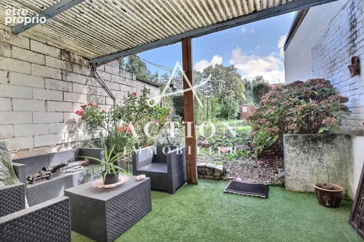 Maison Flamande Pilaterie - photo 8