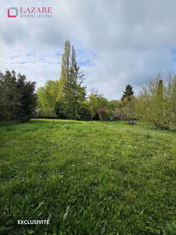Terrains constructibles 1257m² - photo 2