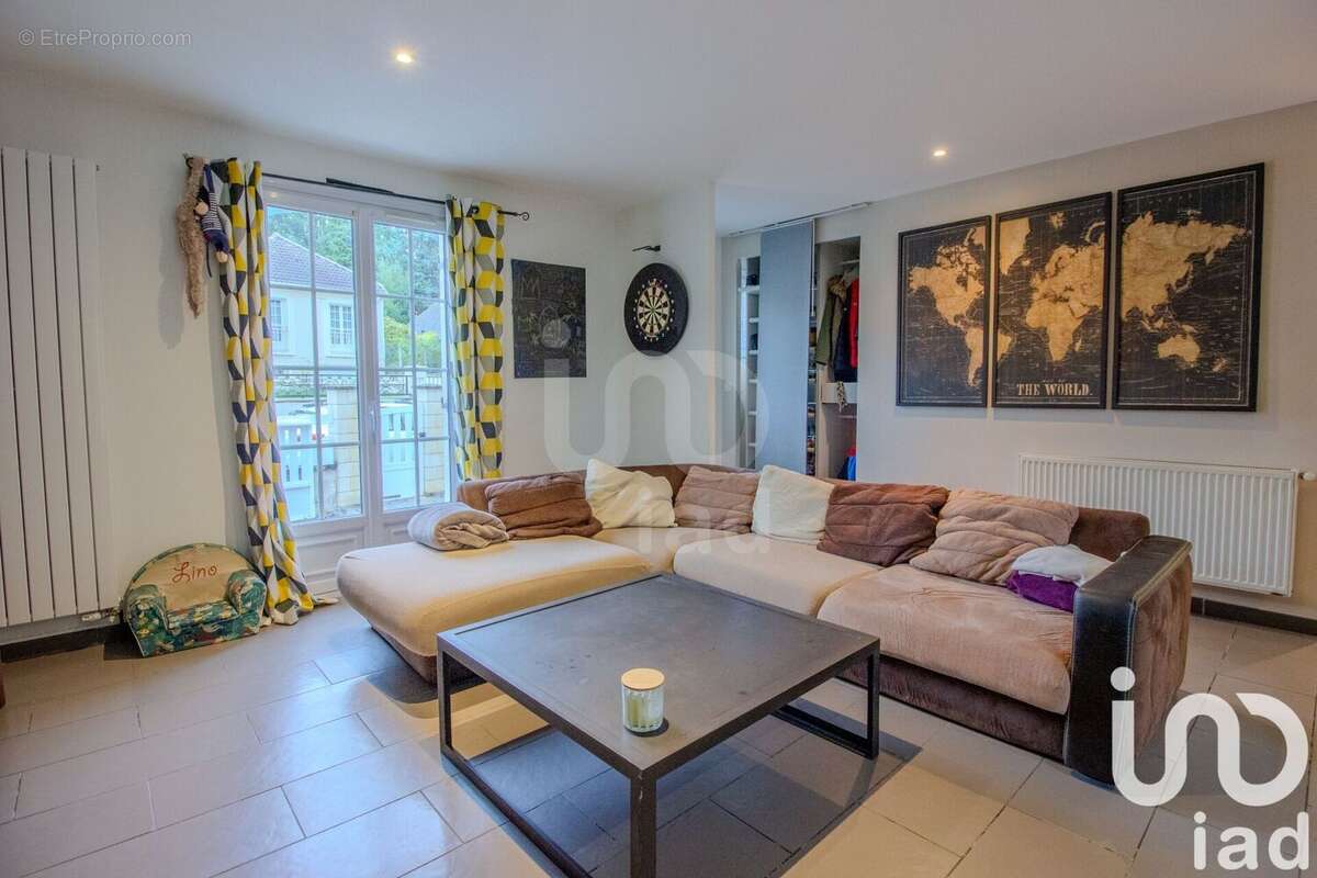 Photo 4 - Maison à AGNETZ