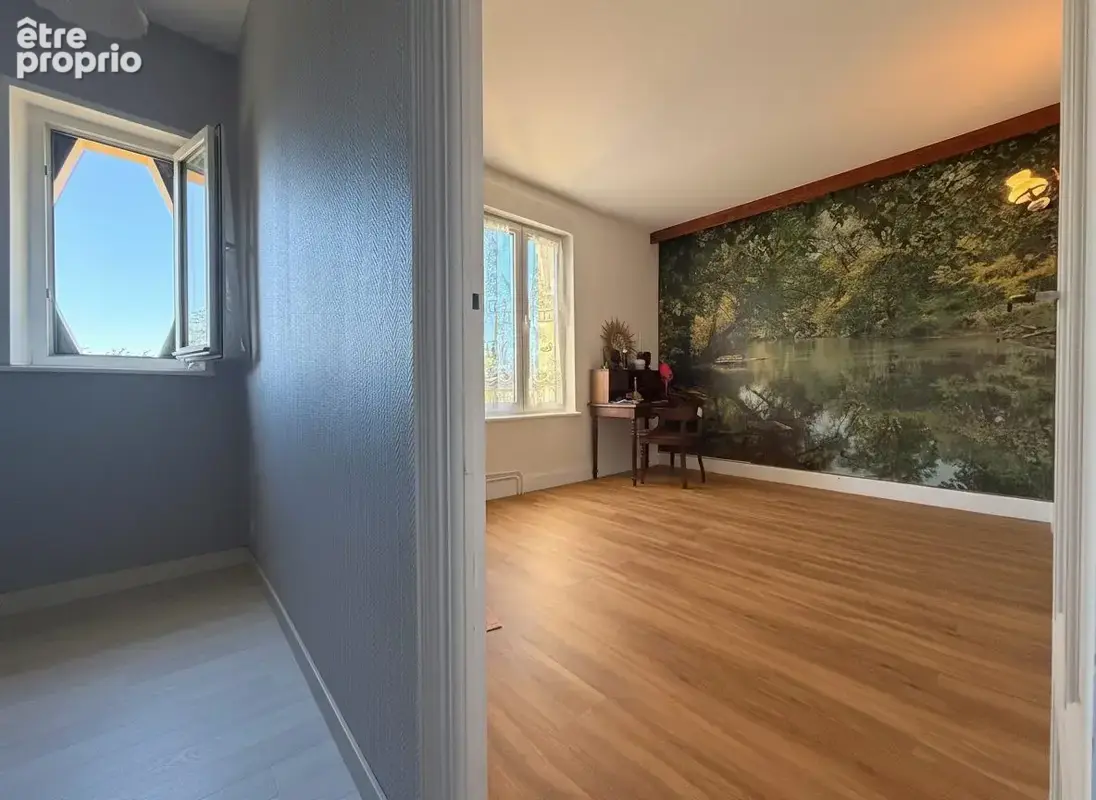 Maison 130 m² à Pont-A-Mousson  - photo 5