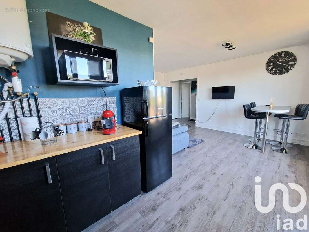 Photo 4 - Appartement à MONTARGIS