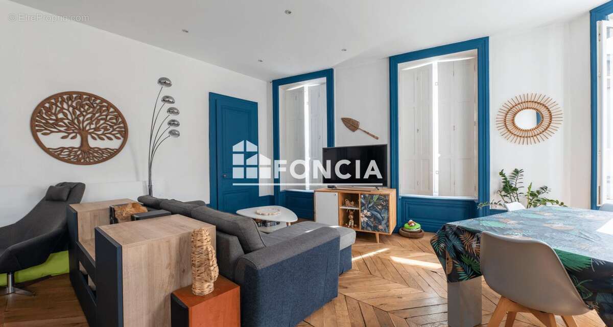 Appartement à VIENNE