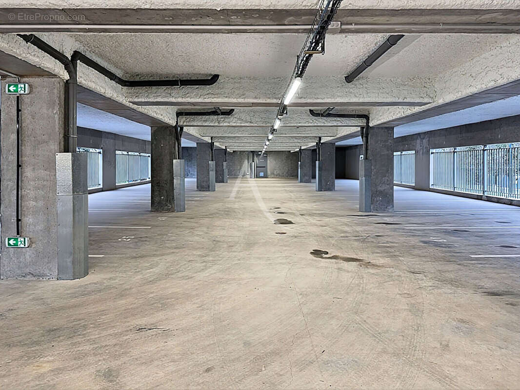 Appartement à TRELAZE