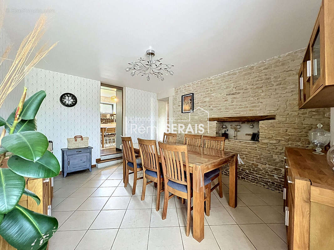 Maison à FALAISE