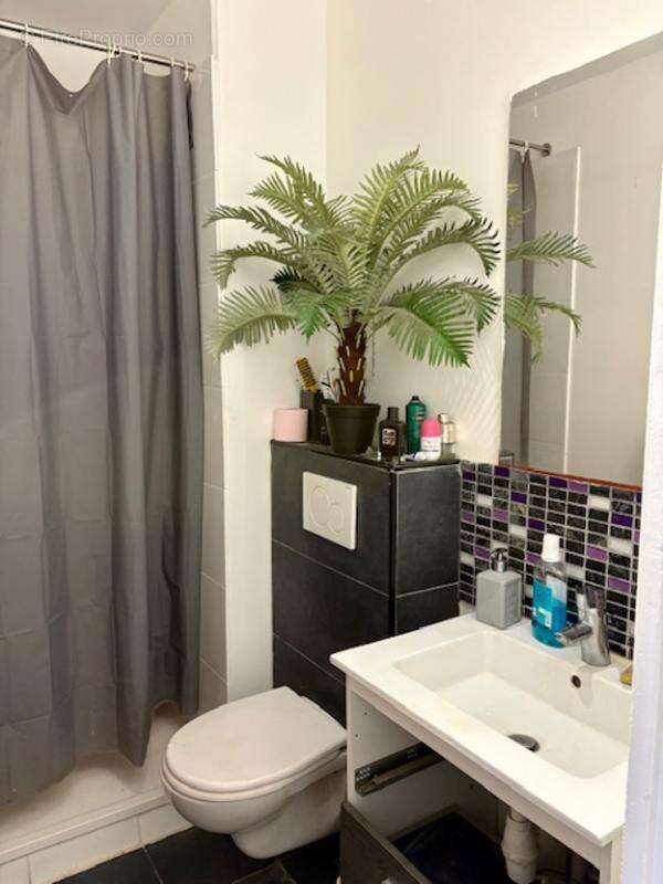 Appartement à GOURNAY-SUR-MARNE