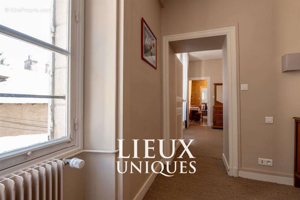 Appartement à BLOIS