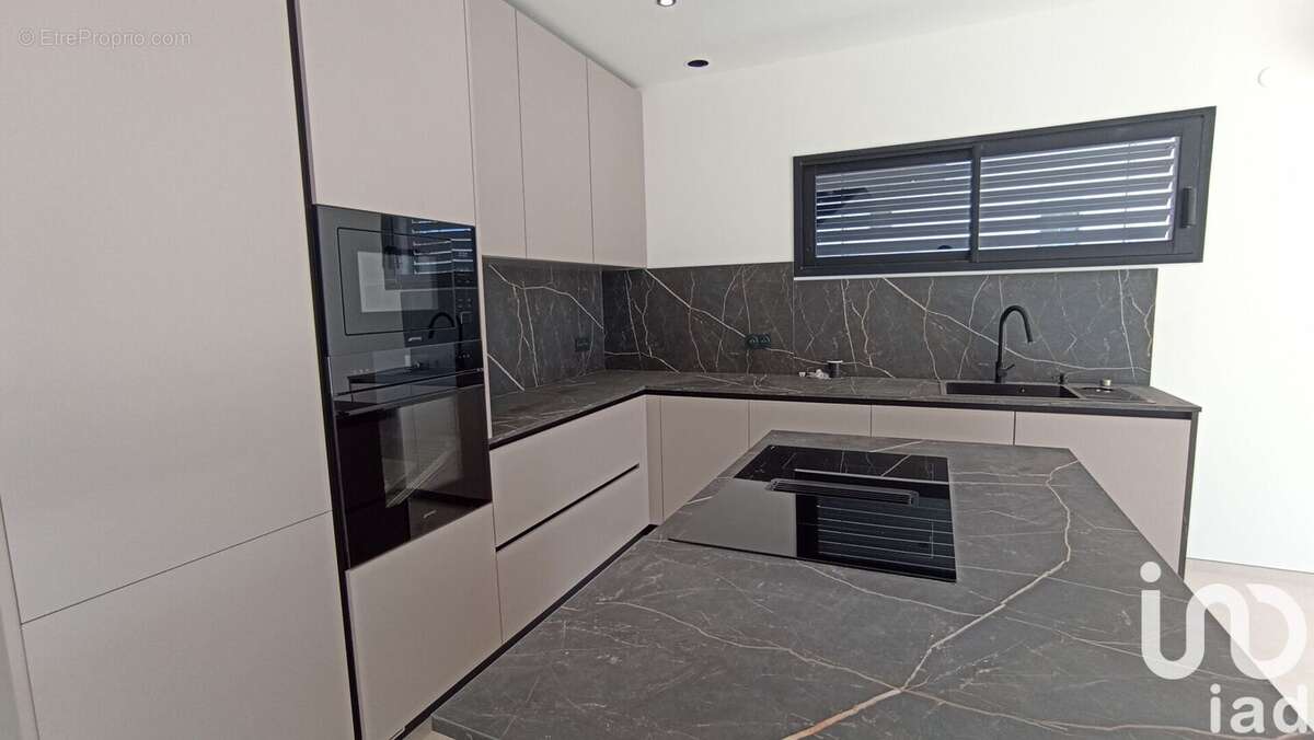 Photo 3 - Maison à MONTELIMAR