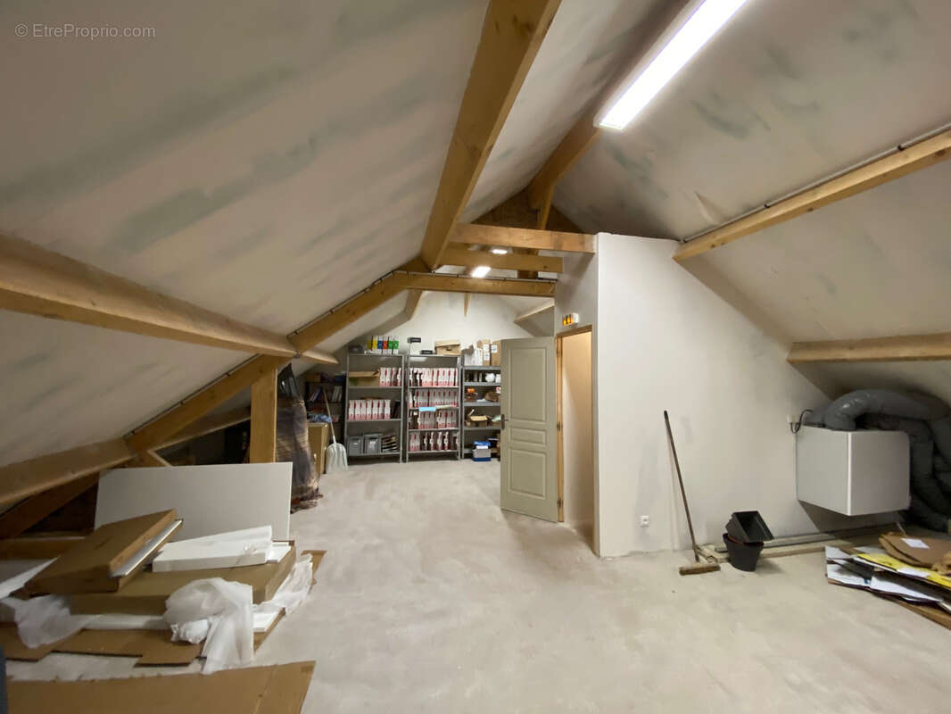 Locaux en zone d'activites - photo 9