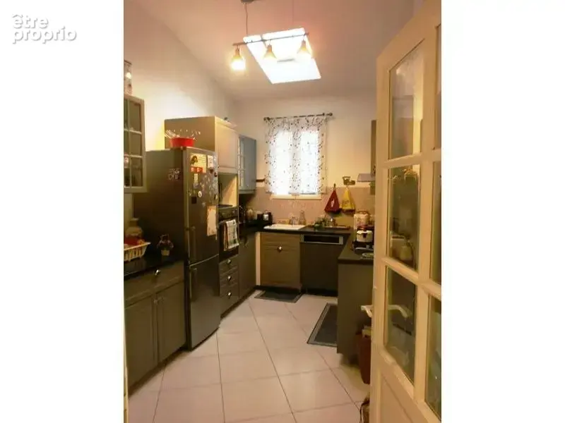 Appartement 77 m² à Le Perreux-Sur-Marne  - photo 2