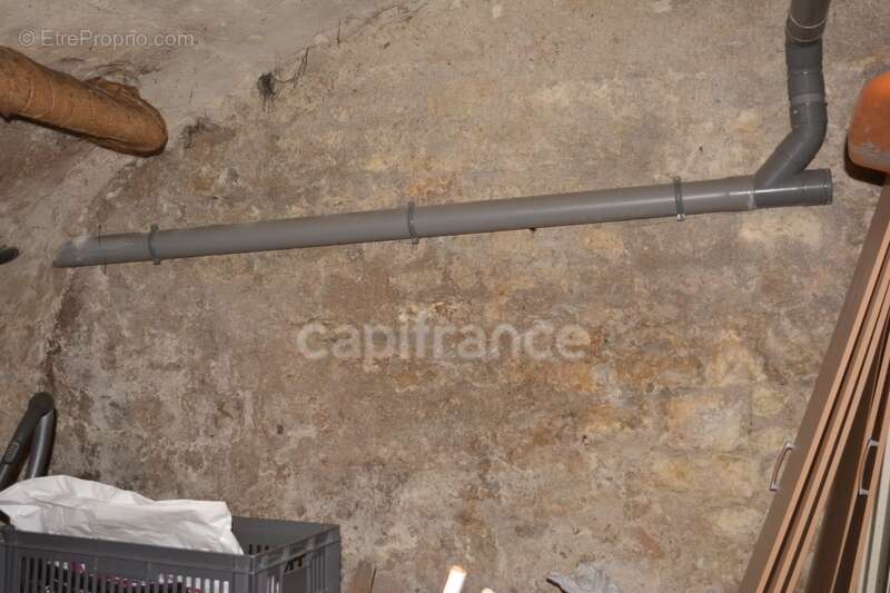 Appartement à NEVERS