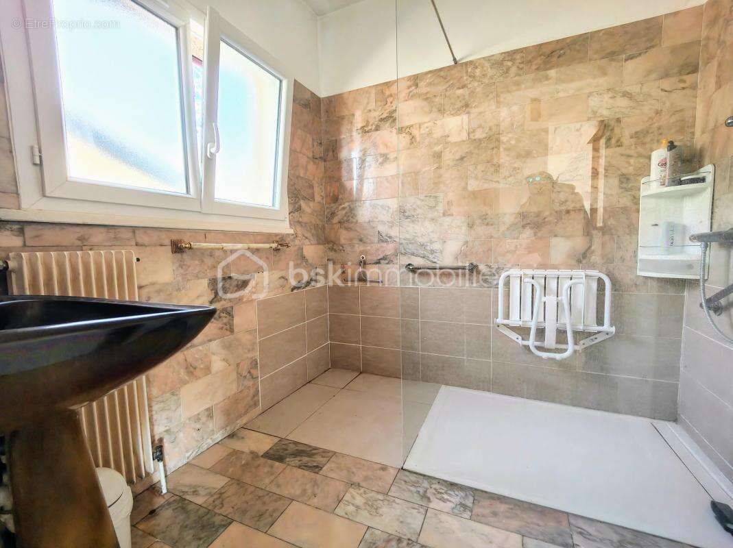 Maison à JOUARS-PONTCHARTRAIN