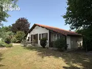 Maison à SOUPROSSE
