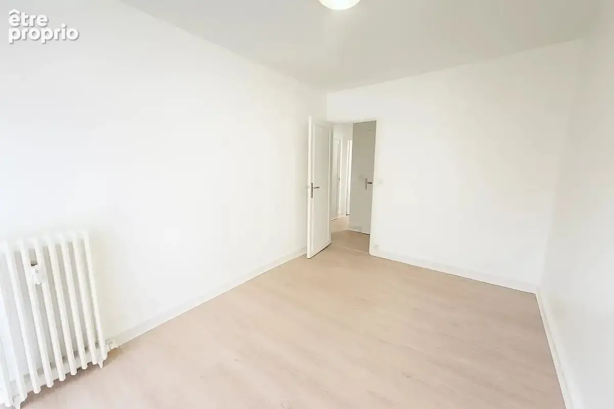 appartement type F4 à Meaux - photo 10