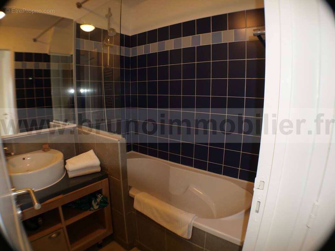 Appartement Vue MER - photo 13