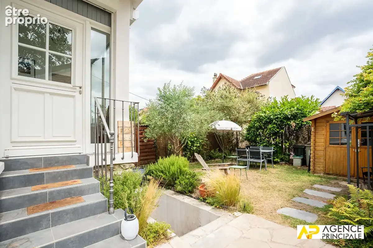 Maison - 3 chambres - St nicolas - photo 14