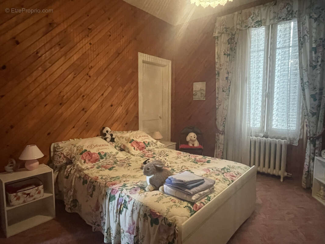 Maison à GACE