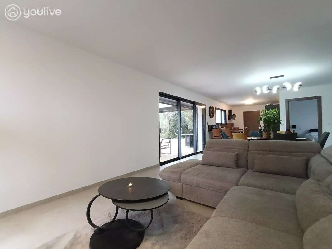 Maison à SAINT-JEAN-DE-MONTS