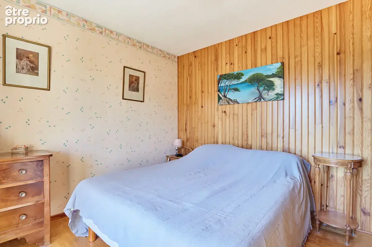 Maison 104m² à saint-cannat - photo 4