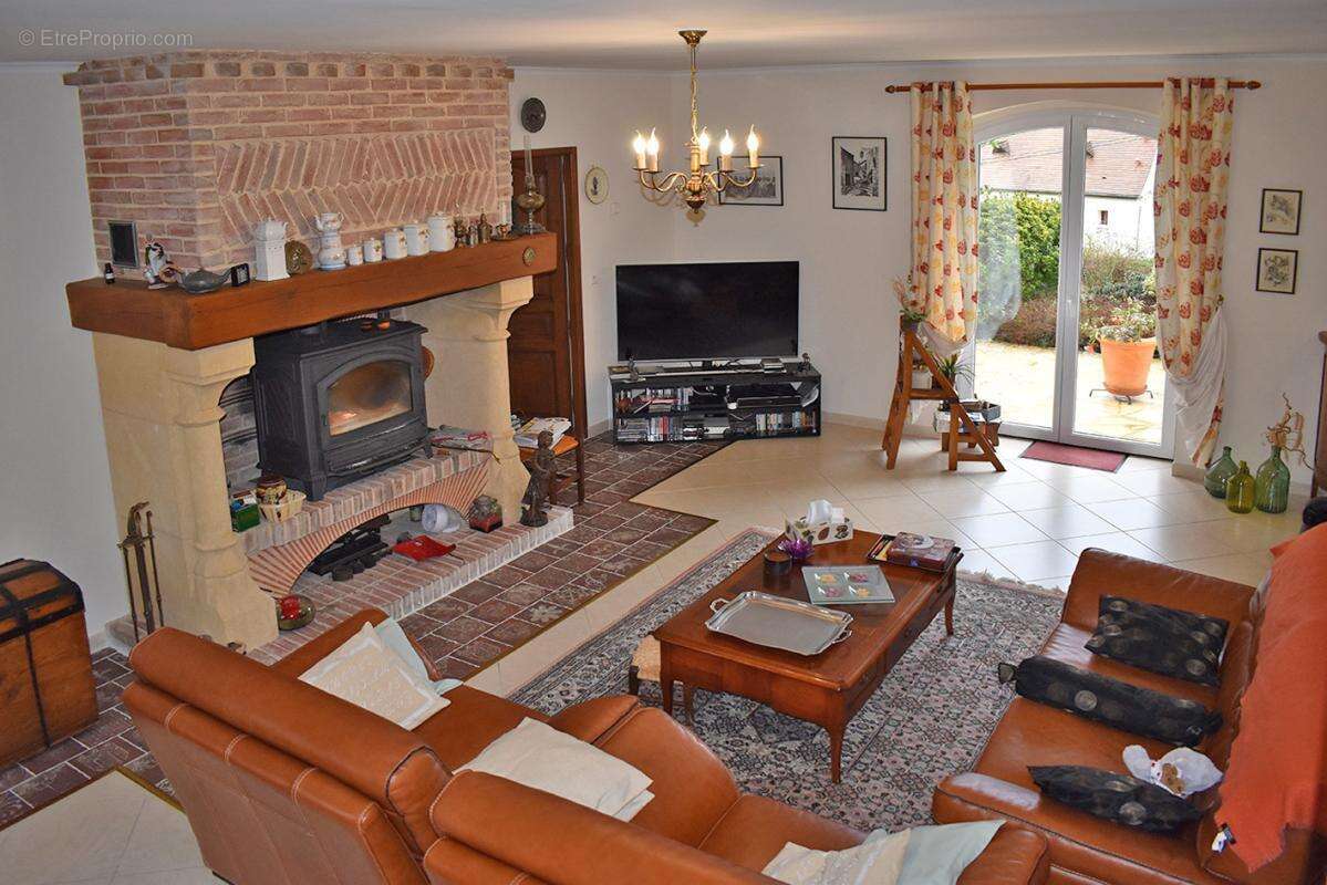 Sarlat La Caneda  Maison 5 pièce(s) 201 m2 - photo 7