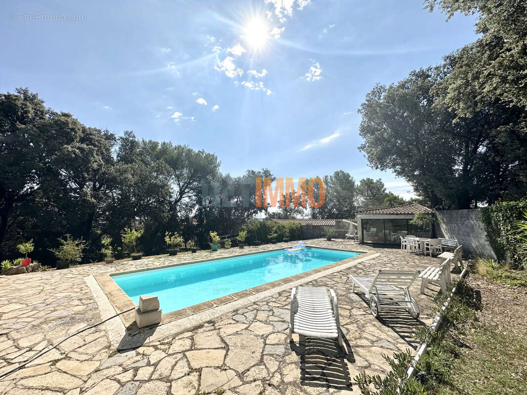 Maison à MUS
