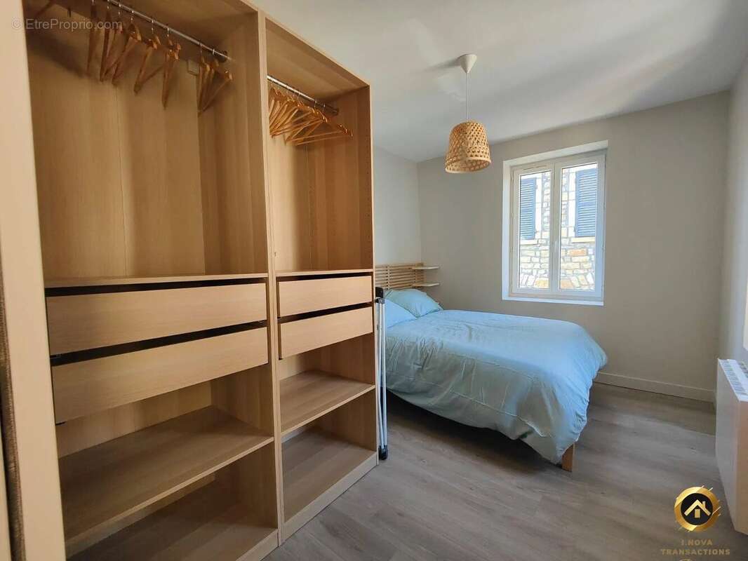Appartement à CHATILLON