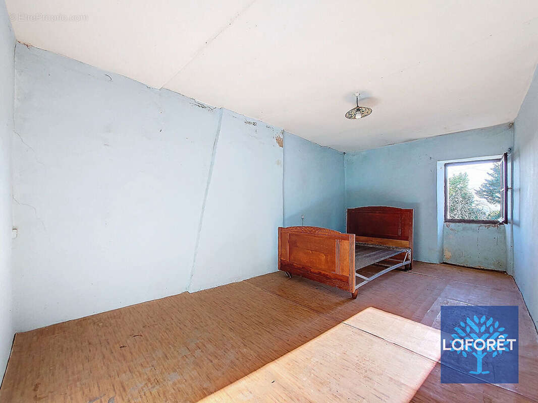 Maison à CHANTONNAY