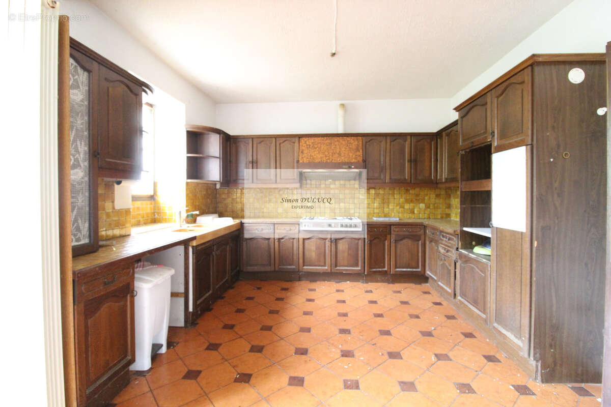 Appartement à SAINT-SERNIN-SUR-RANCE